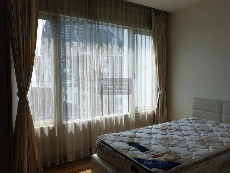 เช่าคอนโด  สิริ แอท สุขุมวิท BTS-ทองหล่อ พระโขนง เขต วัฒนา กรุงเท