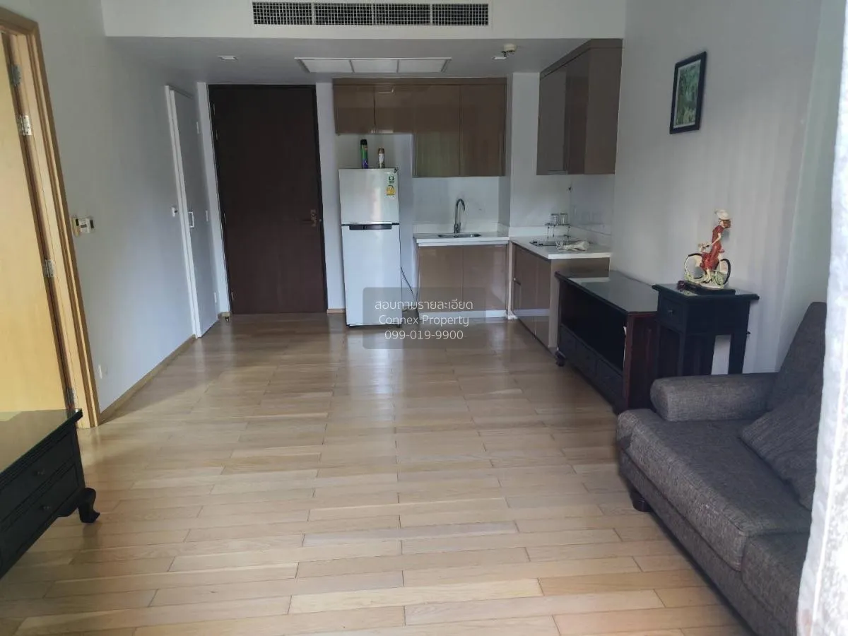 ขายคอนโด  สิริ แอท สุขุมวิท BTS-ทองหล่อ พระโขนง เขต วัฒนา กรุงเทพ 1