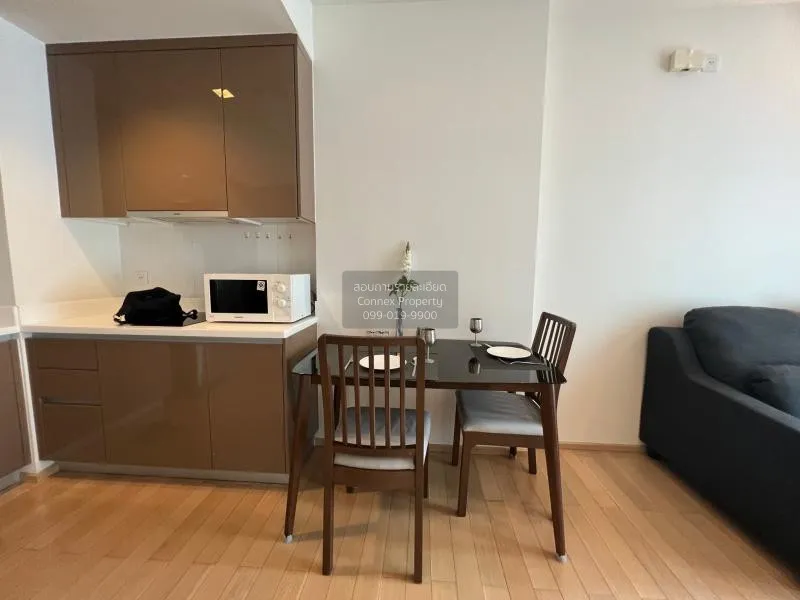 FOR RENT condo , Siri at Sukhumvit , BTS-Thong Lo , Phra Khanong  3