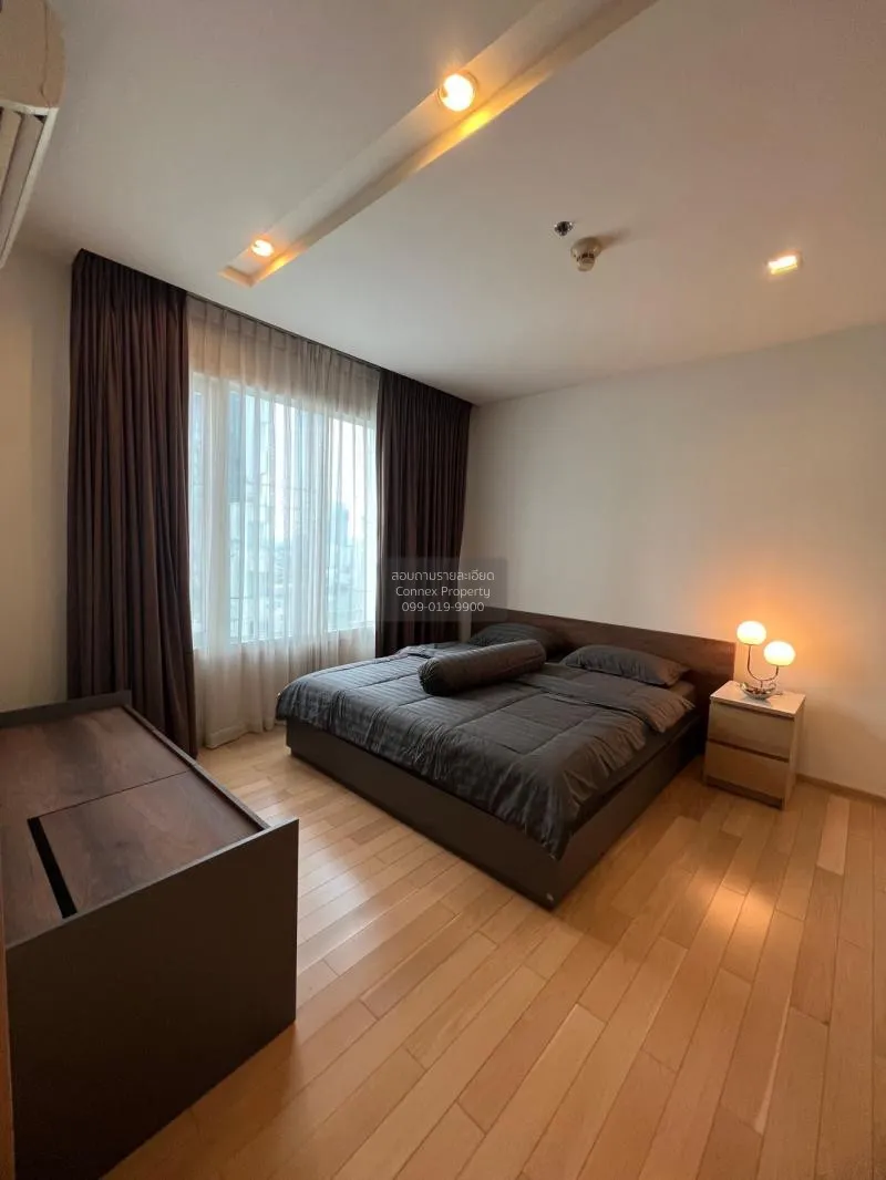 FOR RENT condo , Siri at Sukhumvit , BTS-Thong Lo , Phra Khanong  4