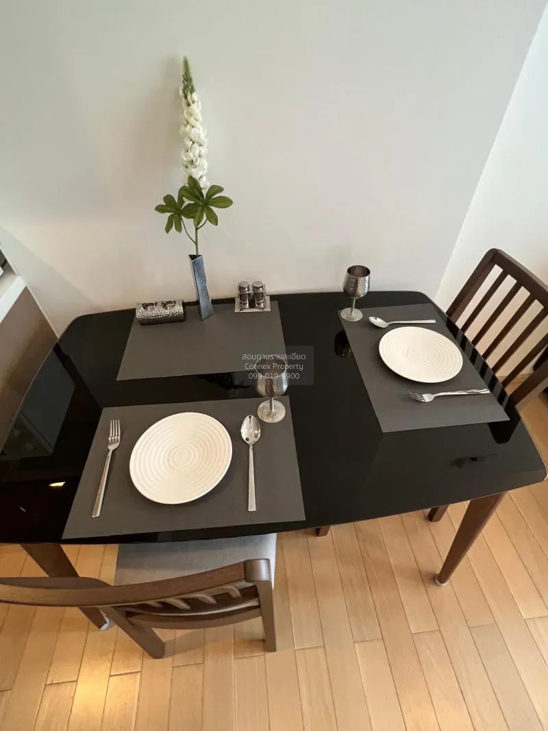 FOR RENT condo , Siri at Sukhumvit , BTS-Thong Lo , Phra Khanong 