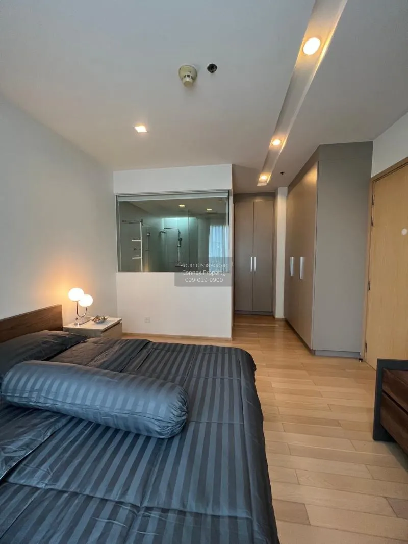 FOR RENT condo , Siri at Sukhumvit , BTS-Thong Lo , Phra Khanong 