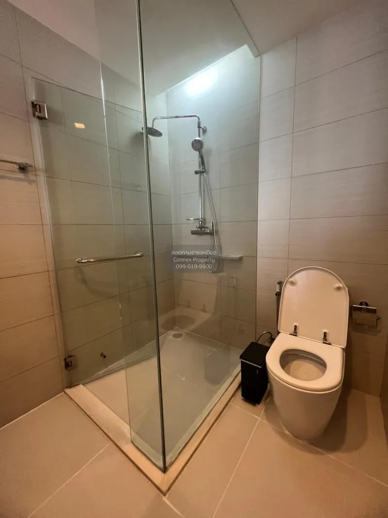 FOR RENT condo , Siri at Sukhumvit , BTS-Thong Lo , Phra Khanong 