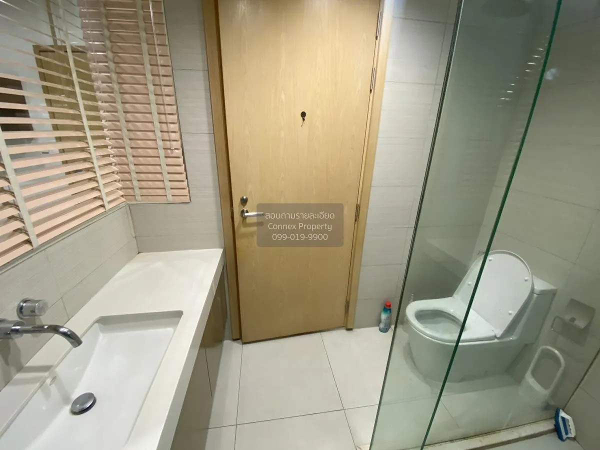 For Sale Condo , Siri at Sukhumvit , BTS-Thong Lo , Phra Khanong 