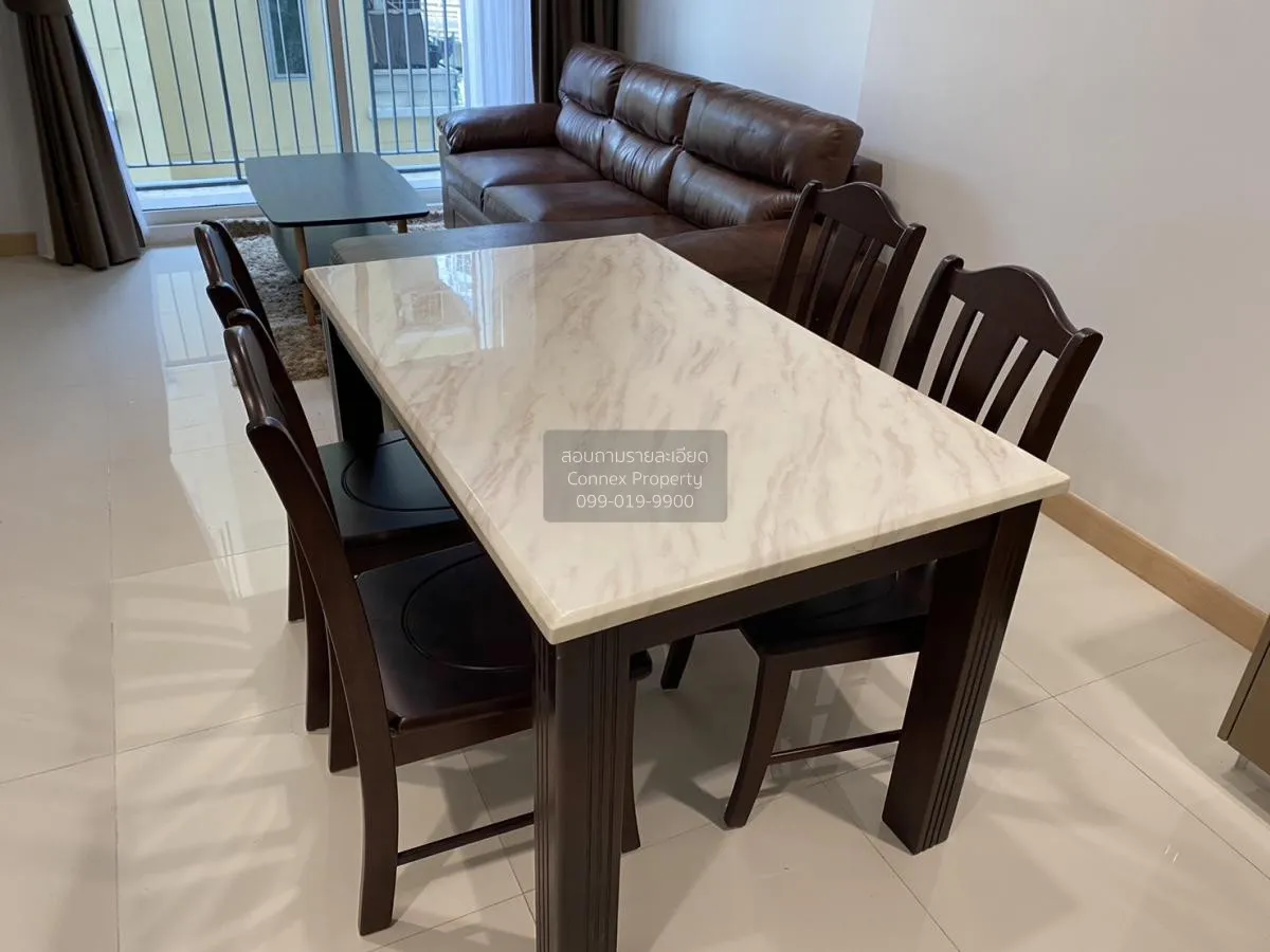 ขายคอนโด  สิริ แอท สุขุมวิท BTS-ทองหล่อ พระโขนง เขต วัฒนา กรุงเทพ 3