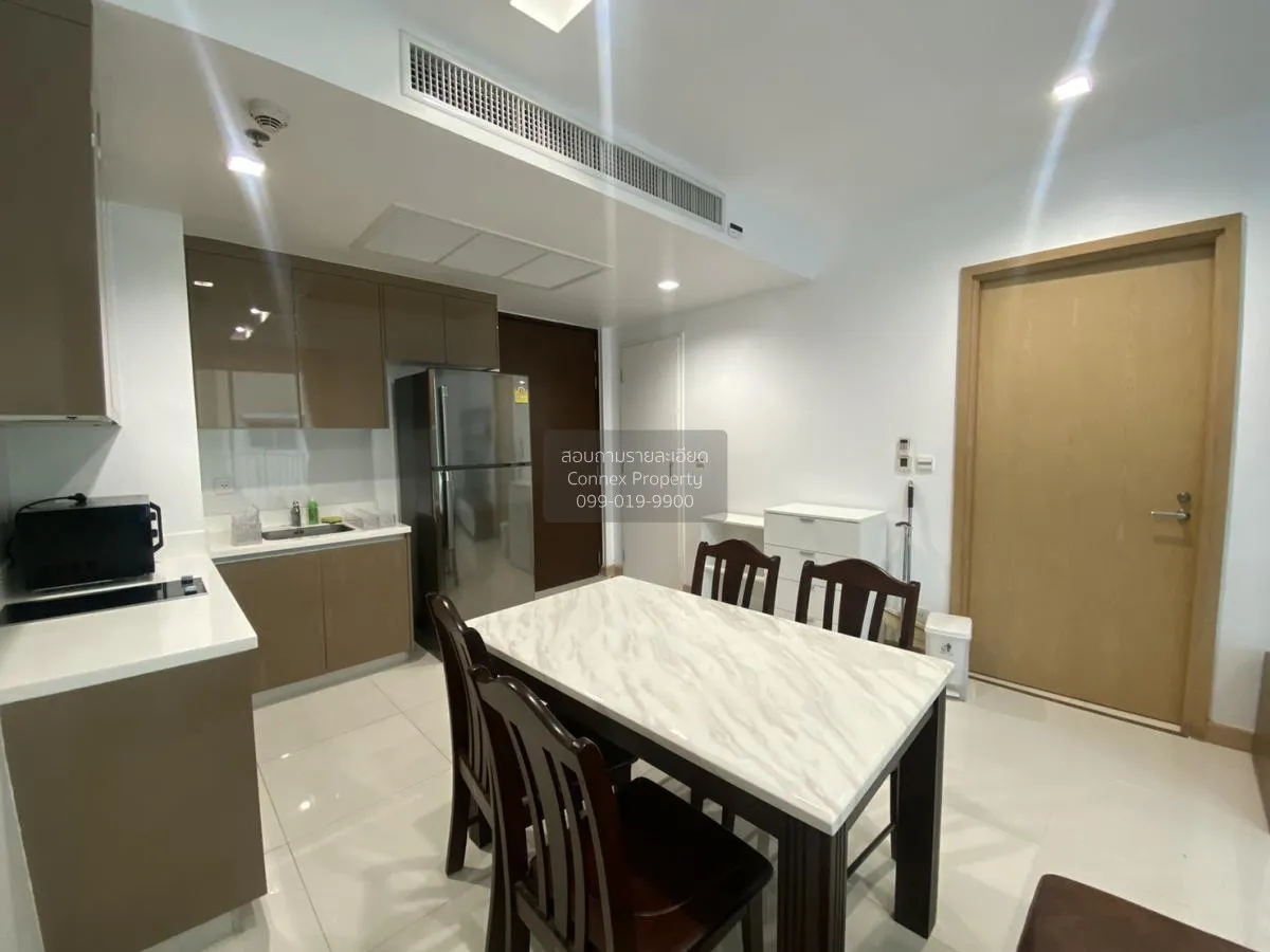 For Sale Condo , Siri at Sukhumvit , BTS-Thong Lo , Phra Khanong 