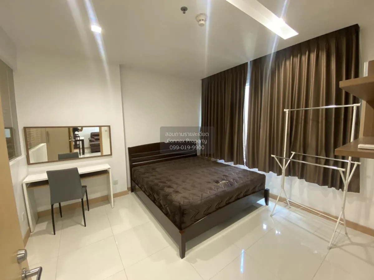 For Sale Condo , Siri at Sukhumvit , BTS-Thong Lo , Phra Khanong 