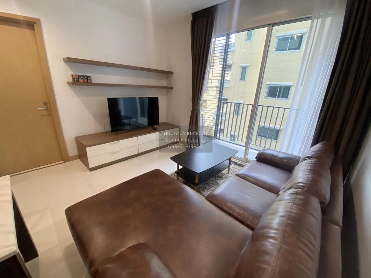 เช่าคอนโด  สิริ แอท สุขุมวิท BTS-ทองหล่อ พระโขนง เขต วัฒนา กรุงเท 2