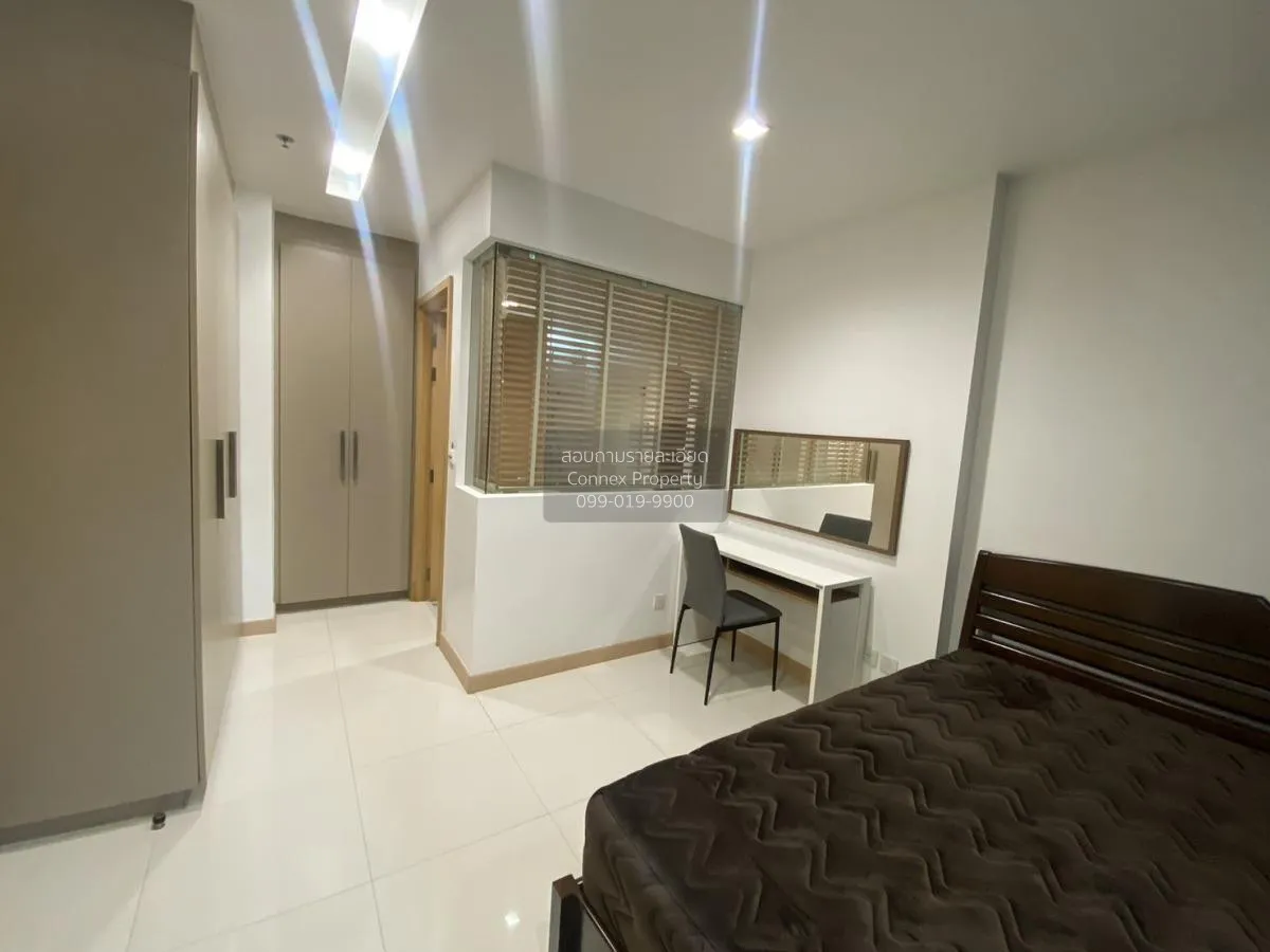 เช่าคอนโด  สิริ แอท สุขุมวิท BTS-ทองหล่อ พระโขนง เขต วัฒนา กรุงเท