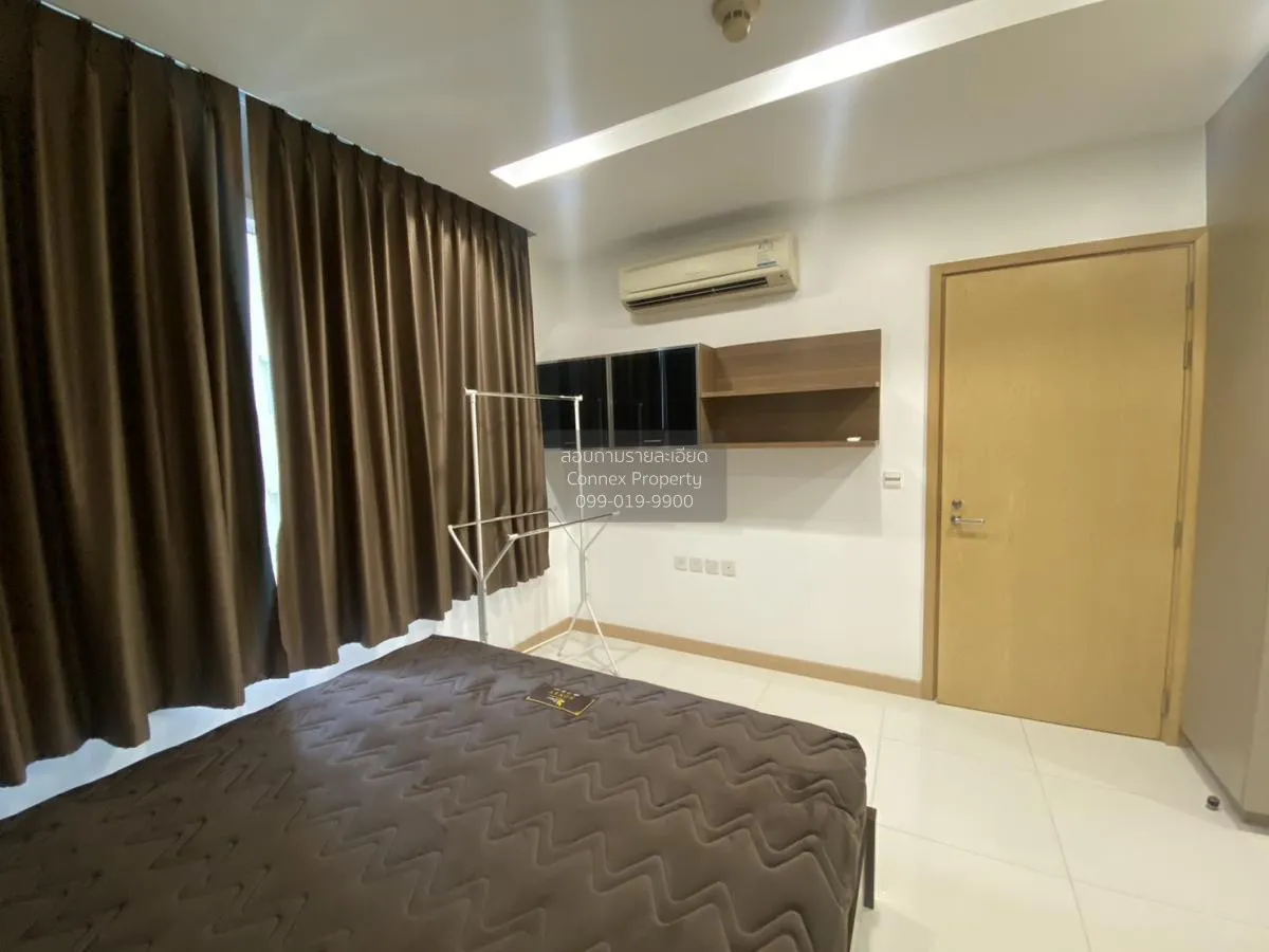 เช่าคอนโด  สิริ แอท สุขุมวิท BTS-ทองหล่อ พระโขนง เขต วัฒนา กรุงเท