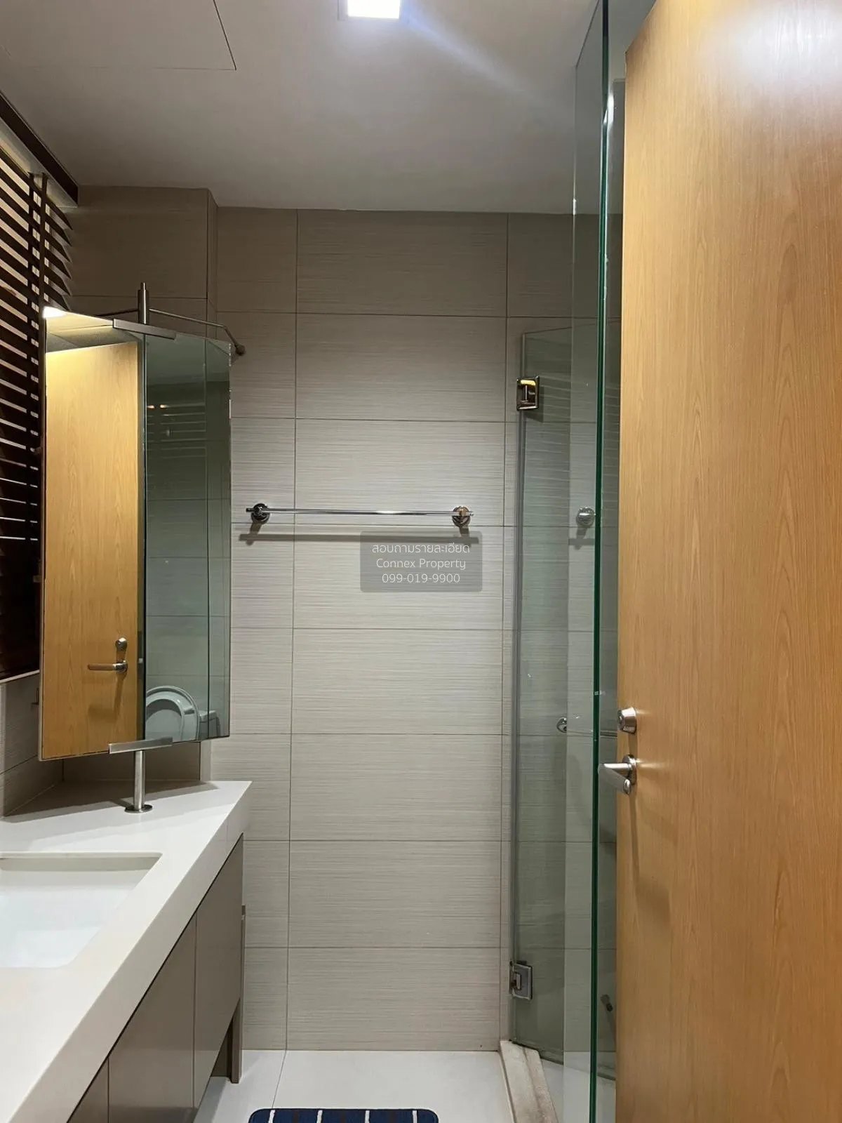 FOR RENT condo , Siri at Sukhumvit , BTS-Thong Lo , Phra Khanong 