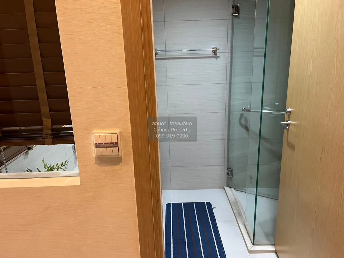 FOR RENT condo , Siri at Sukhumvit , BTS-Thong Lo , Phra Khanong 