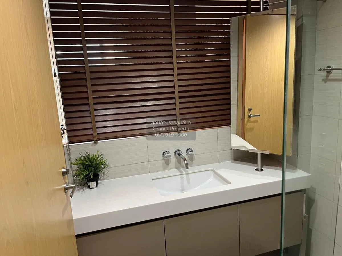 FOR RENT condo , Siri at Sukhumvit , BTS-Thong Lo , Phra Khanong 