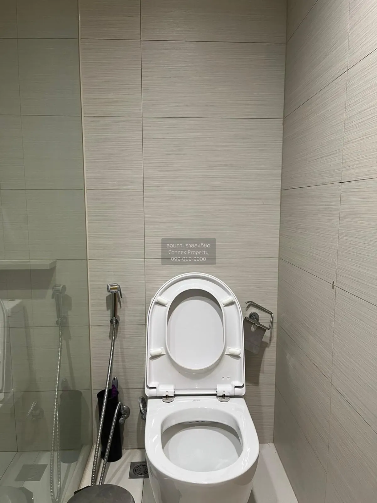 FOR RENT condo , Siri at Sukhumvit , BTS-Thong Lo , Phra Khanong 