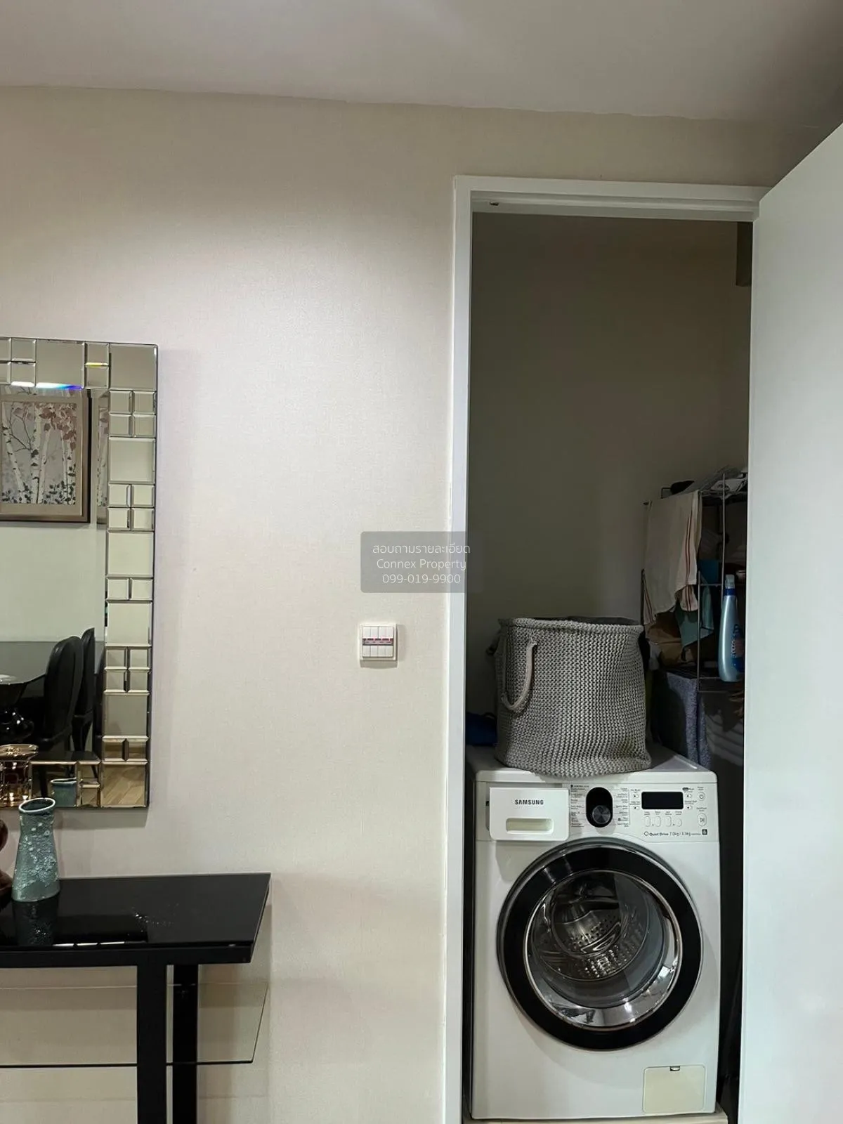 FOR RENT condo , Siri at Sukhumvit , BTS-Thong Lo , Phra Khanong 