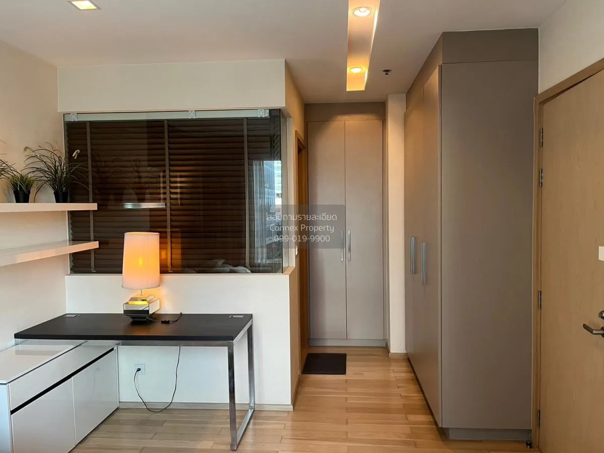 FOR RENT condo , Siri at Sukhumvit , BTS-Thong Lo , Phra Khanong 