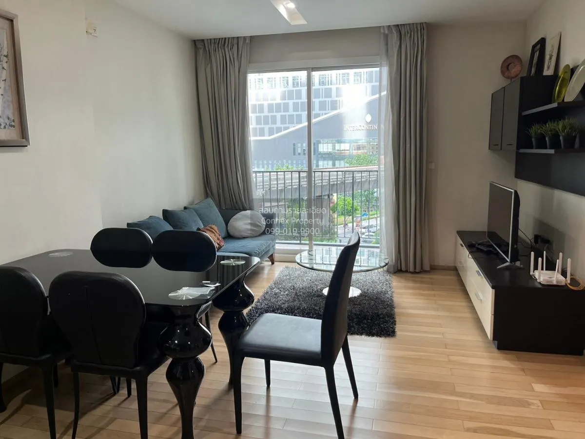 FOR RENT condo , Siri at Sukhumvit , BTS-Thong Lo , Phra Khanong  2