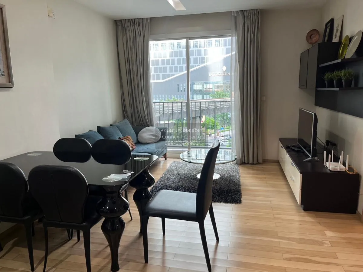 FOR RENT condo , Siri at Sukhumvit , BTS-Thong Lo , Phra Khanong 