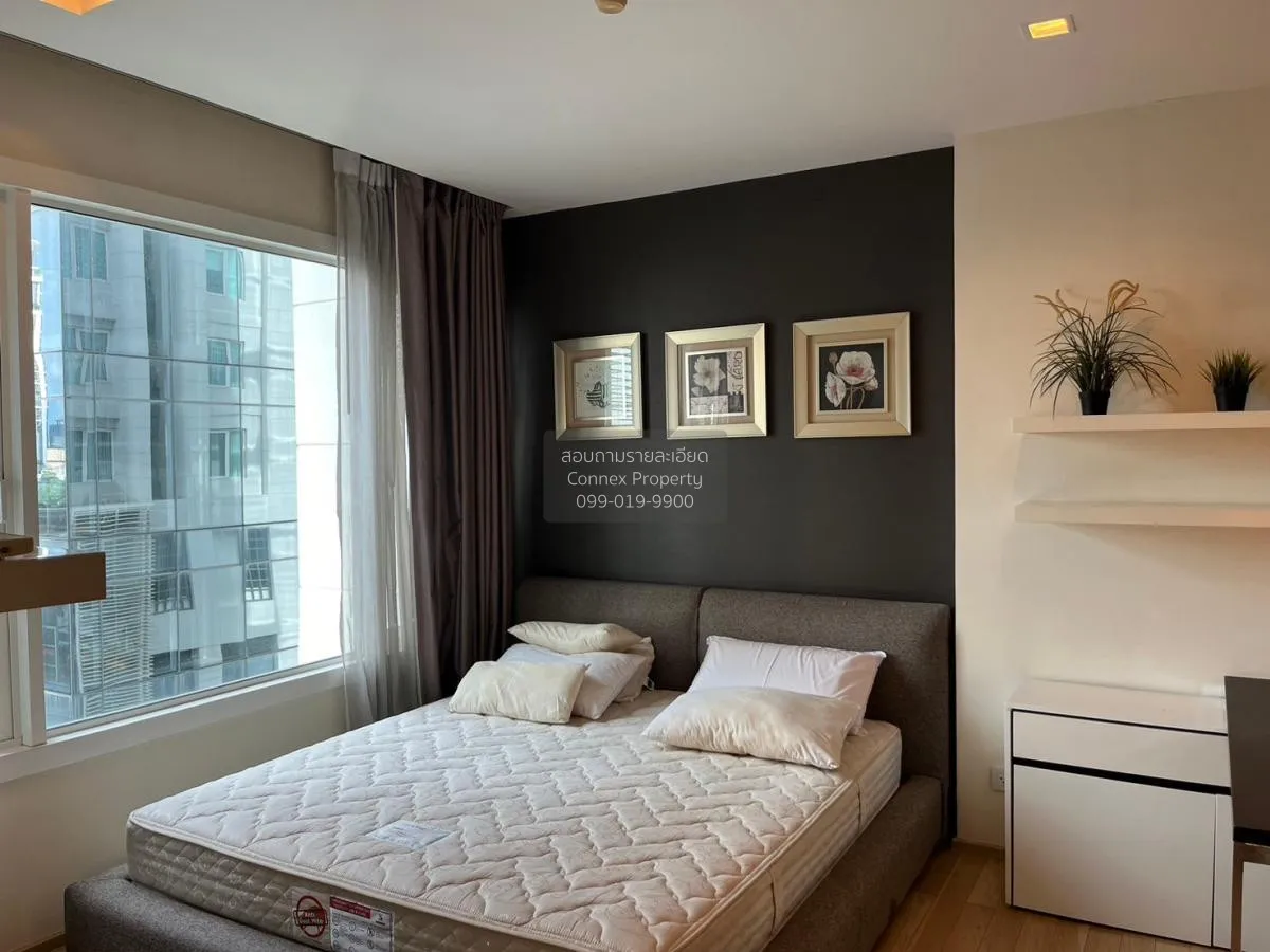 FOR RENT condo , Siri at Sukhumvit , BTS-Thong Lo , Phra Khanong 