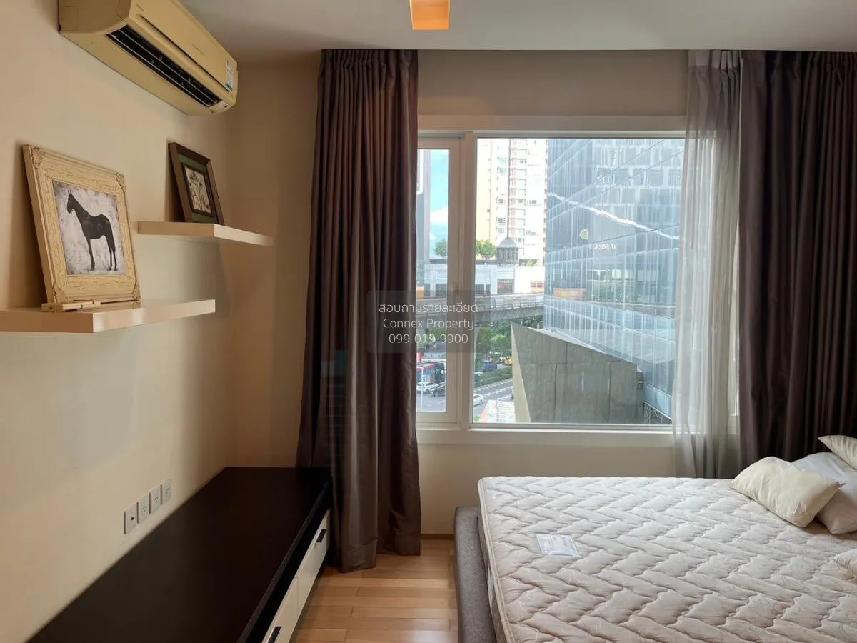 FOR RENT condo , Siri at Sukhumvit , BTS-Thong Lo , Phra Khanong 