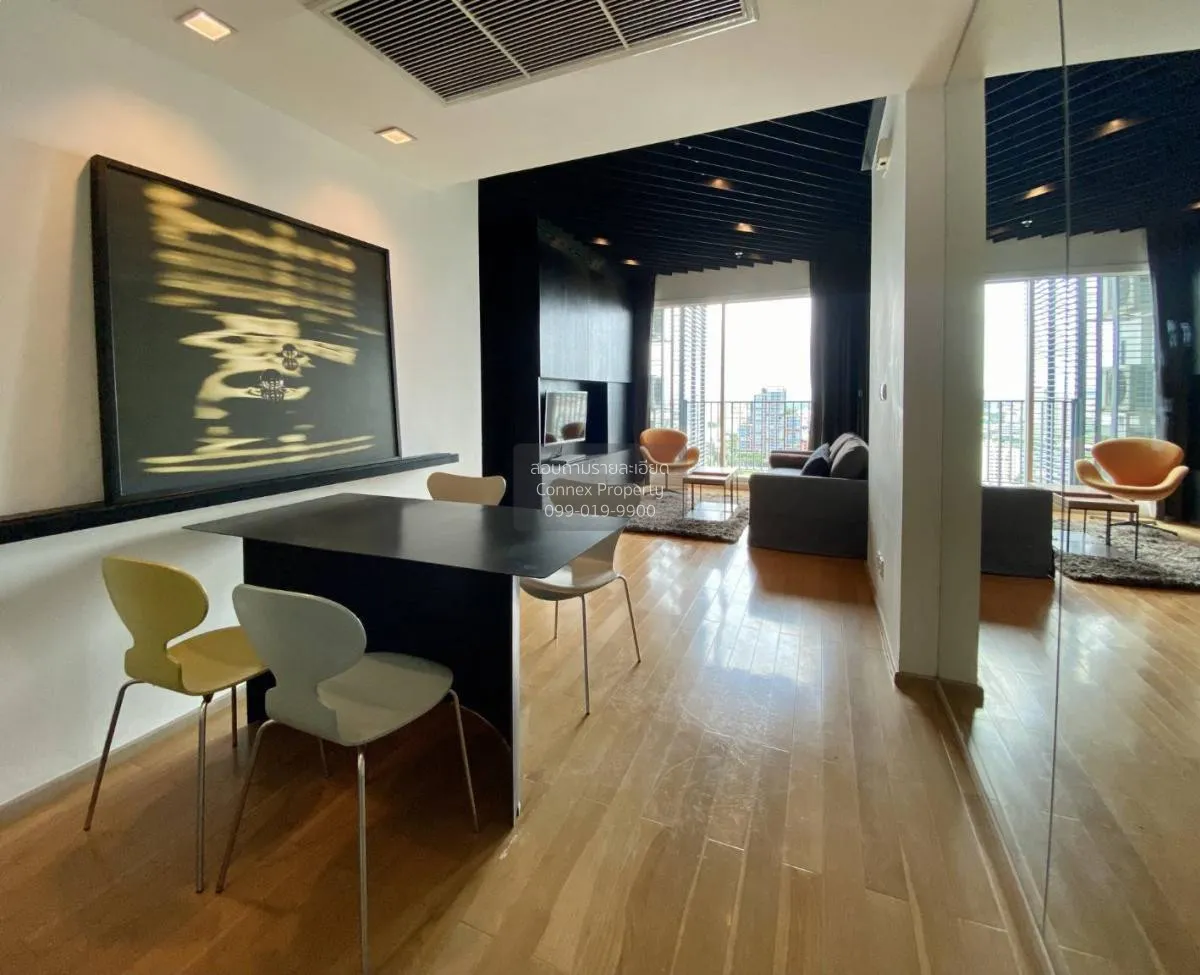 For Sale Condo , Siri at Sukhumvit , BTS-Thong Lo , Phra Khanong  1