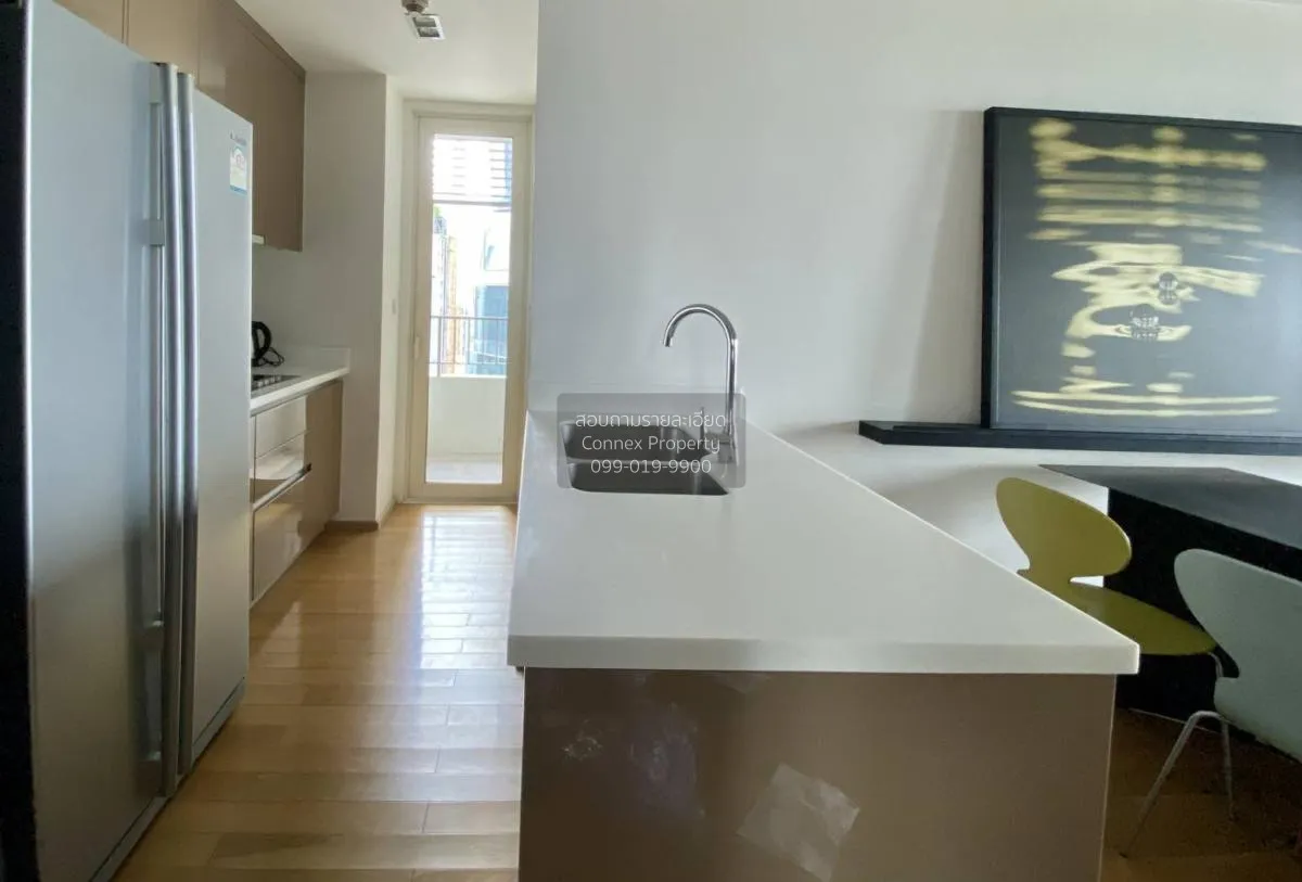 For Sale Condo , Siri at Sukhumvit , BTS-Thong Lo , Phra Khanong  3