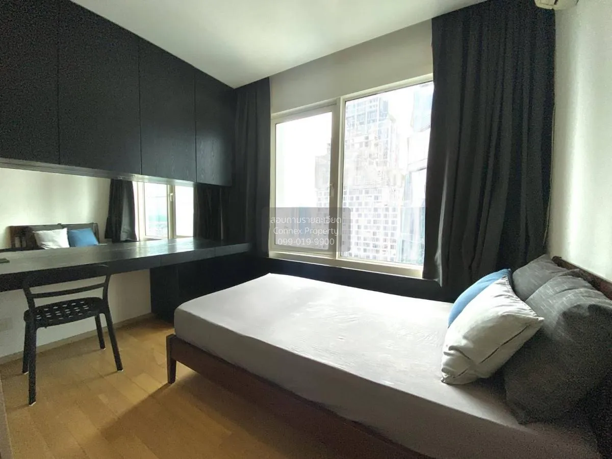 For Sale Condo , Siri at Sukhumvit , BTS-Thong Lo , Phra Khanong 