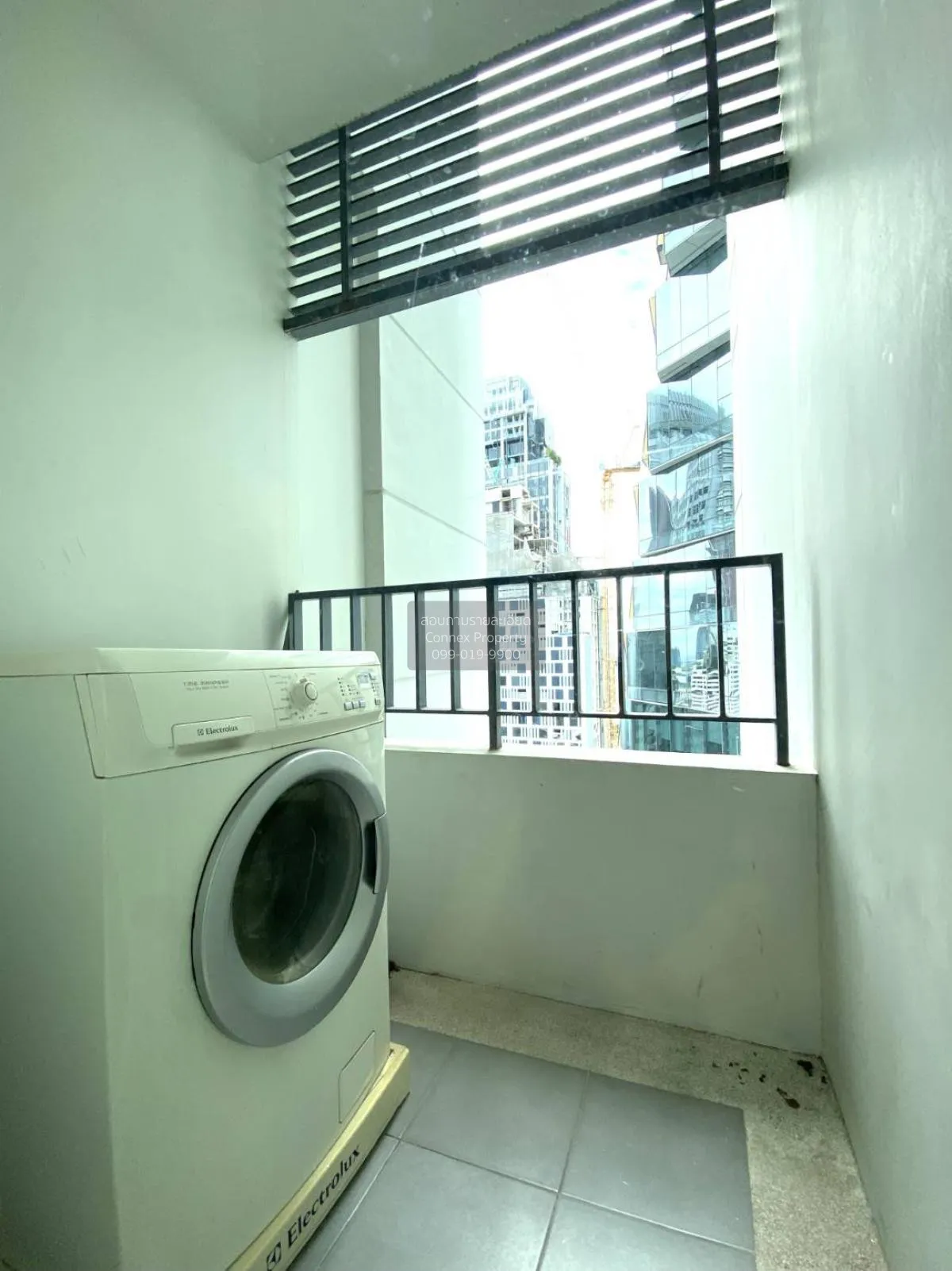 For Sale Condo , Siri at Sukhumvit , BTS-Thong Lo , Phra Khanong 