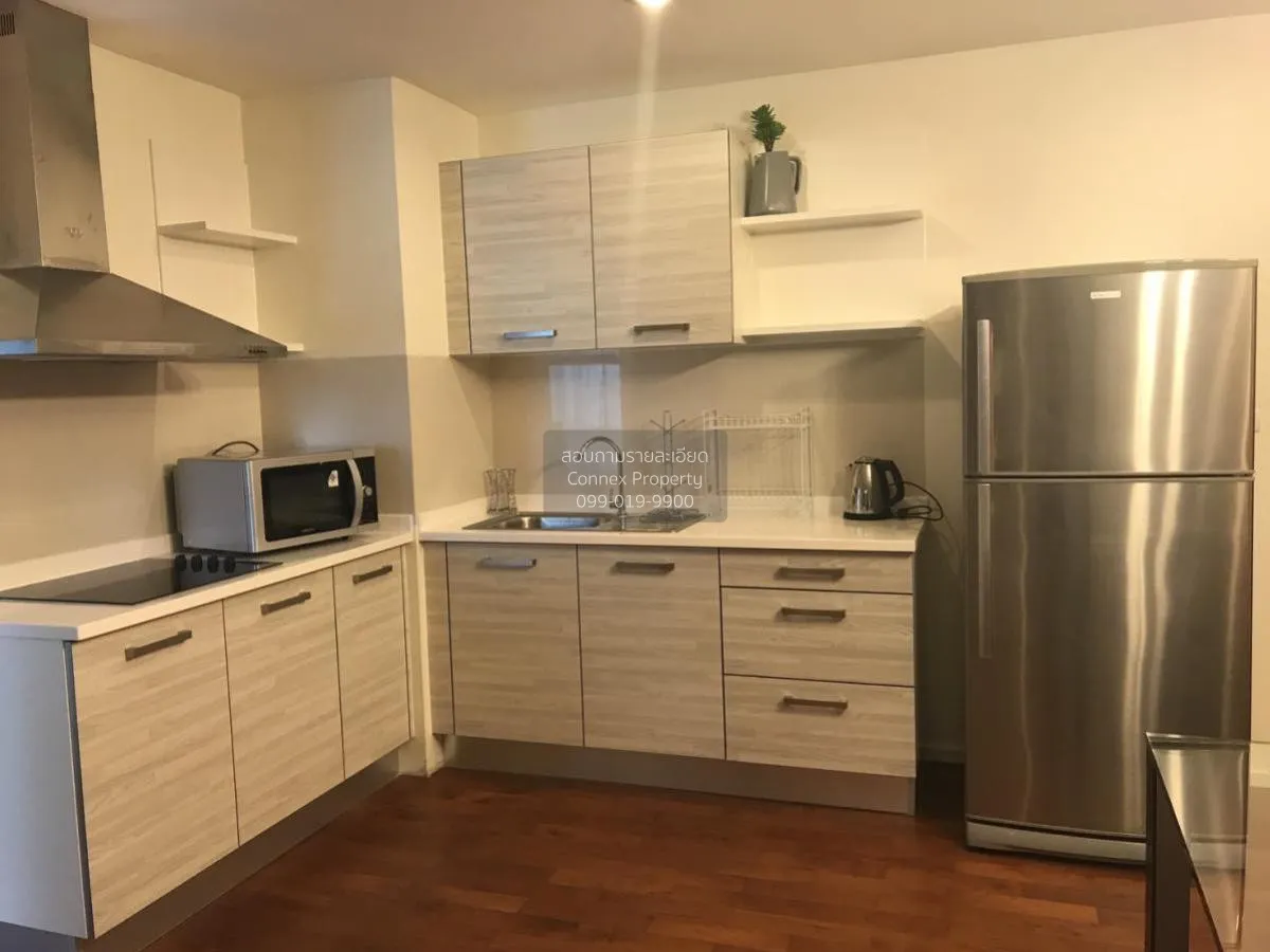 เช่าคอนโด  สิริ ออน 8 BTS-อโศก คลองเตย เขต คลองเตย กรุงเทพ CX-657 4