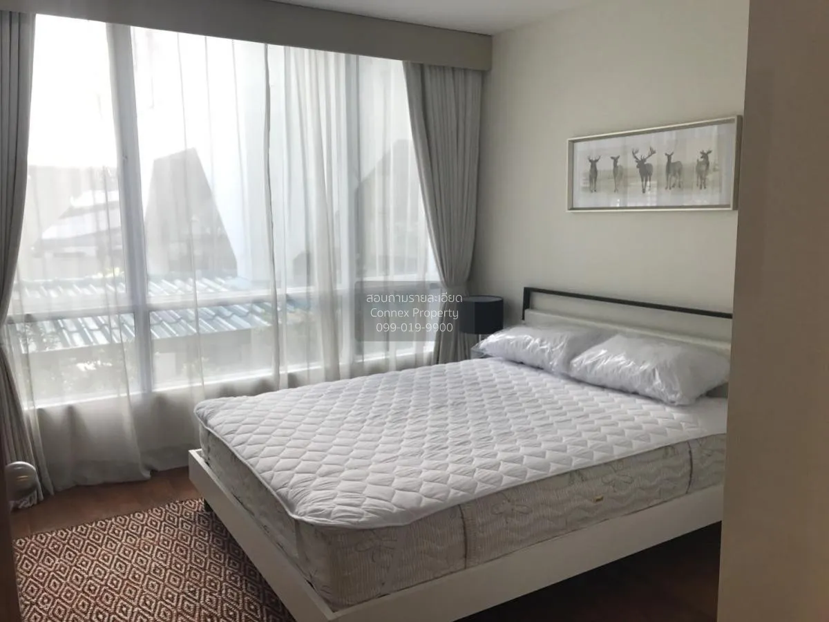 เช่าคอนโด  สิริ ออน 8 BTS-อโศก คลองเตย เขต คลองเตย กรุงเทพ CX-657