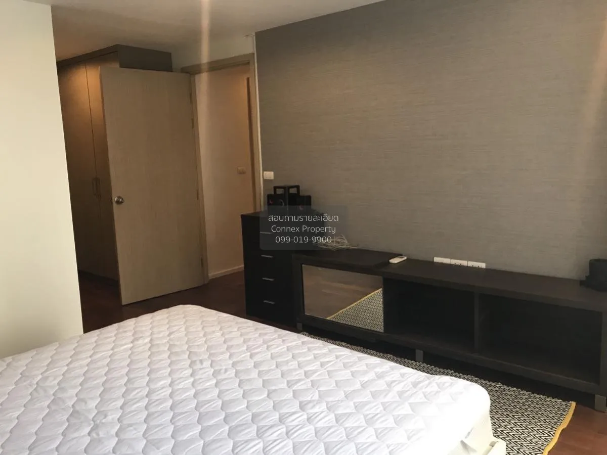 เช่าคอนโด  สิริ ออน 8 BTS-อโศก คลองเตย เขต คลองเตย กรุงเทพ CX-657