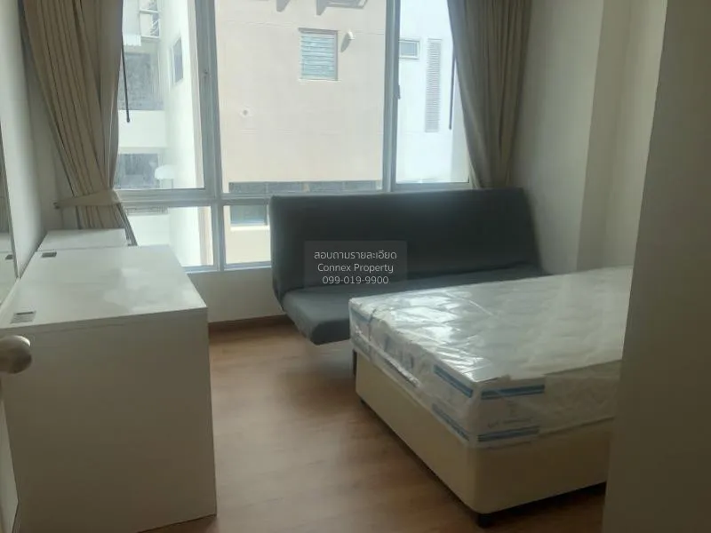 เช่าคอนโด  สิริ ออน 8 BTS-อโศก คลองเตย เขต คลองเตย กรุงเทพ CX-657 2