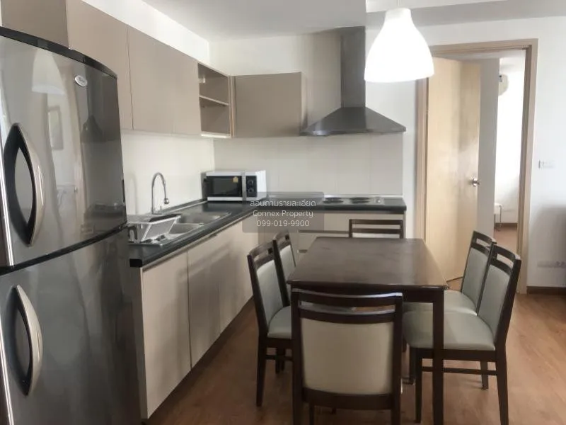 เช่าคอนโด  สิริ ออน 8 BTS-อโศก คลองเตย เขต คลองเตย กรุงเทพ CX-657 4