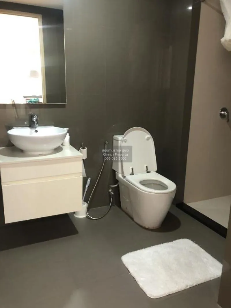 เช่าคอนโด  สิริ ออน 8 BTS-อโศก คลองเตย เขต คลองเตย กรุงเทพ CX-657