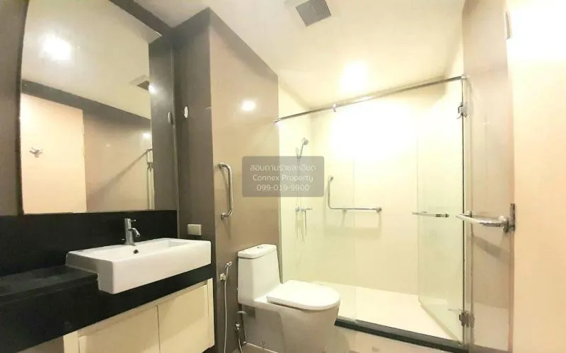 FOR RENT condo , Siri on 8 , BTS-Asok , Khlong Toei , Khlong Toei