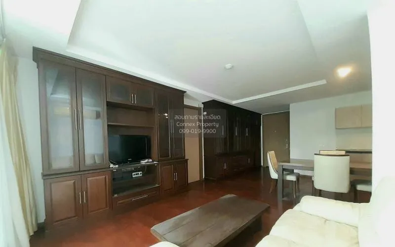 FOR RENT condo , Siri on 8 , BTS-Asok , Khlong Toei , Khlong Toei 2