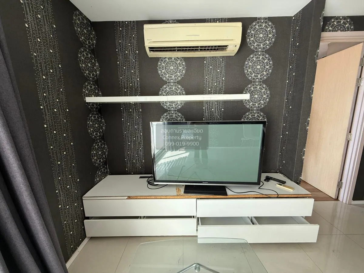 เช่าคอนโด  สิริ ออน 8 BTS-อโศก คลองเตย เขต คลองเตย กรุงเทพ CX-657 2