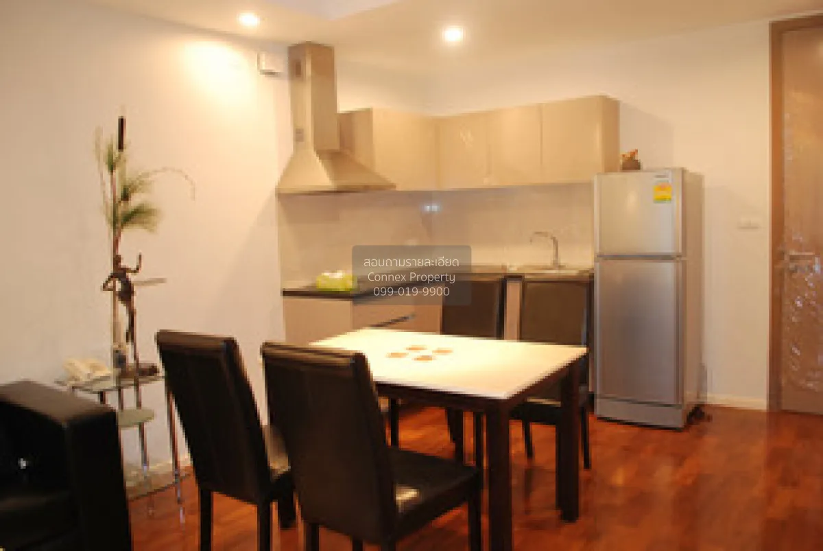 For Sale Condo , Siri on 8 , BTS-Asok , Khlong Toei , Khlong Toei 3