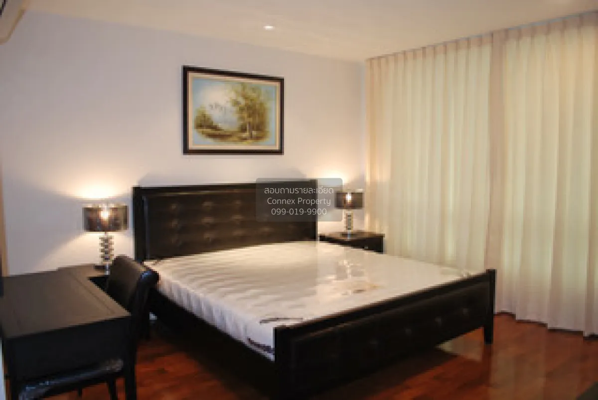 For Rent Condo , Siri on 8 , BTS-Asok , Khlong Toei , Khlong Toei 4