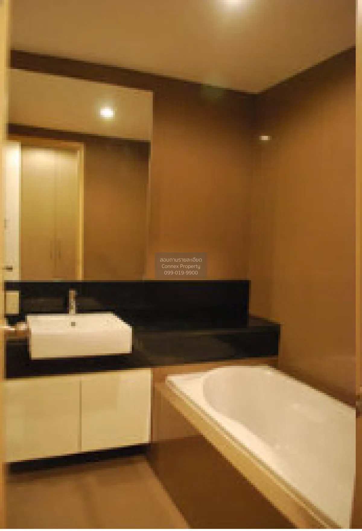 For Rent Condo , Siri on 8 , BTS-Asok , Khlong Toei , Khlong Toei