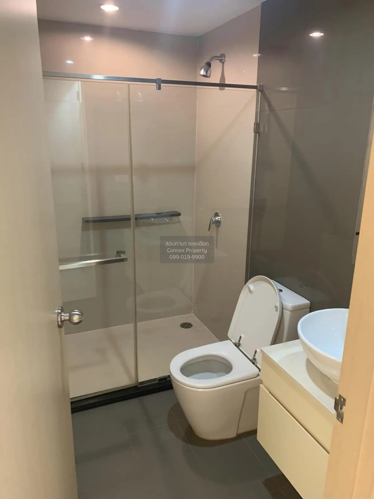 FOR RENT condo , Siri on 8 , BTS-Asok , Khlong Toei , Khlong Toei