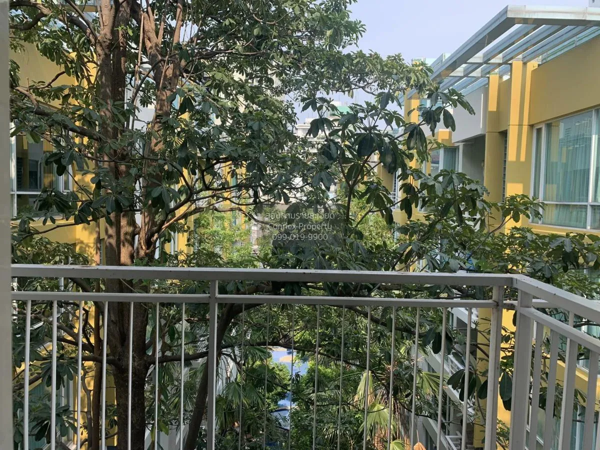 FOR RENT condo , Siri on 8 , BTS-Asok , Khlong Toei , Khlong Toei