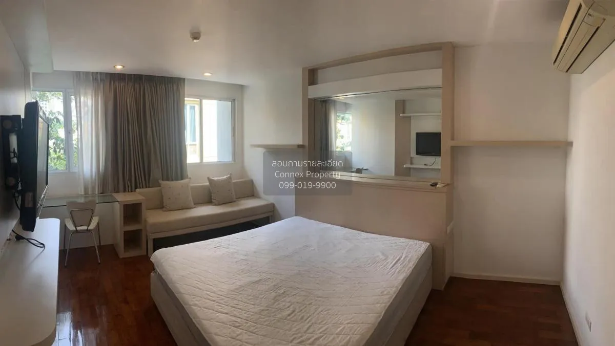 FOR RENT condo , Siri on 8 , BTS-Asok , Khlong Toei , Khlong Toei