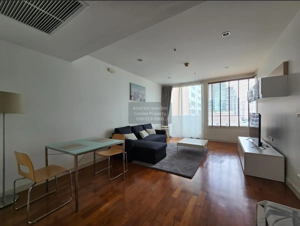 FOR RENT condo , Siri Residence Sukhumvit , BTS-Phrom Phong , Khl 1