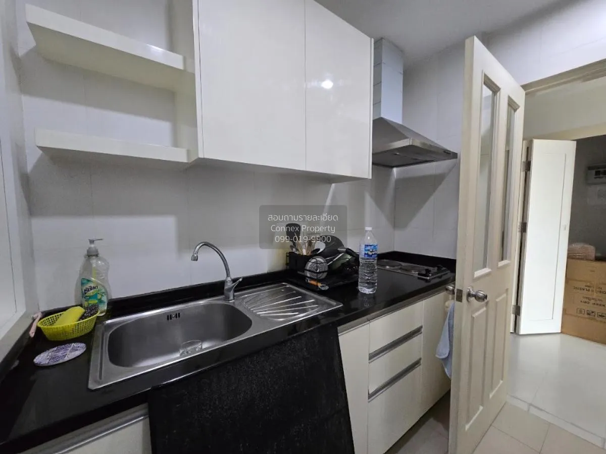 FOR RENT condo , Siri Residence Sukhumvit , BTS-Phrom Phong , Khl 4