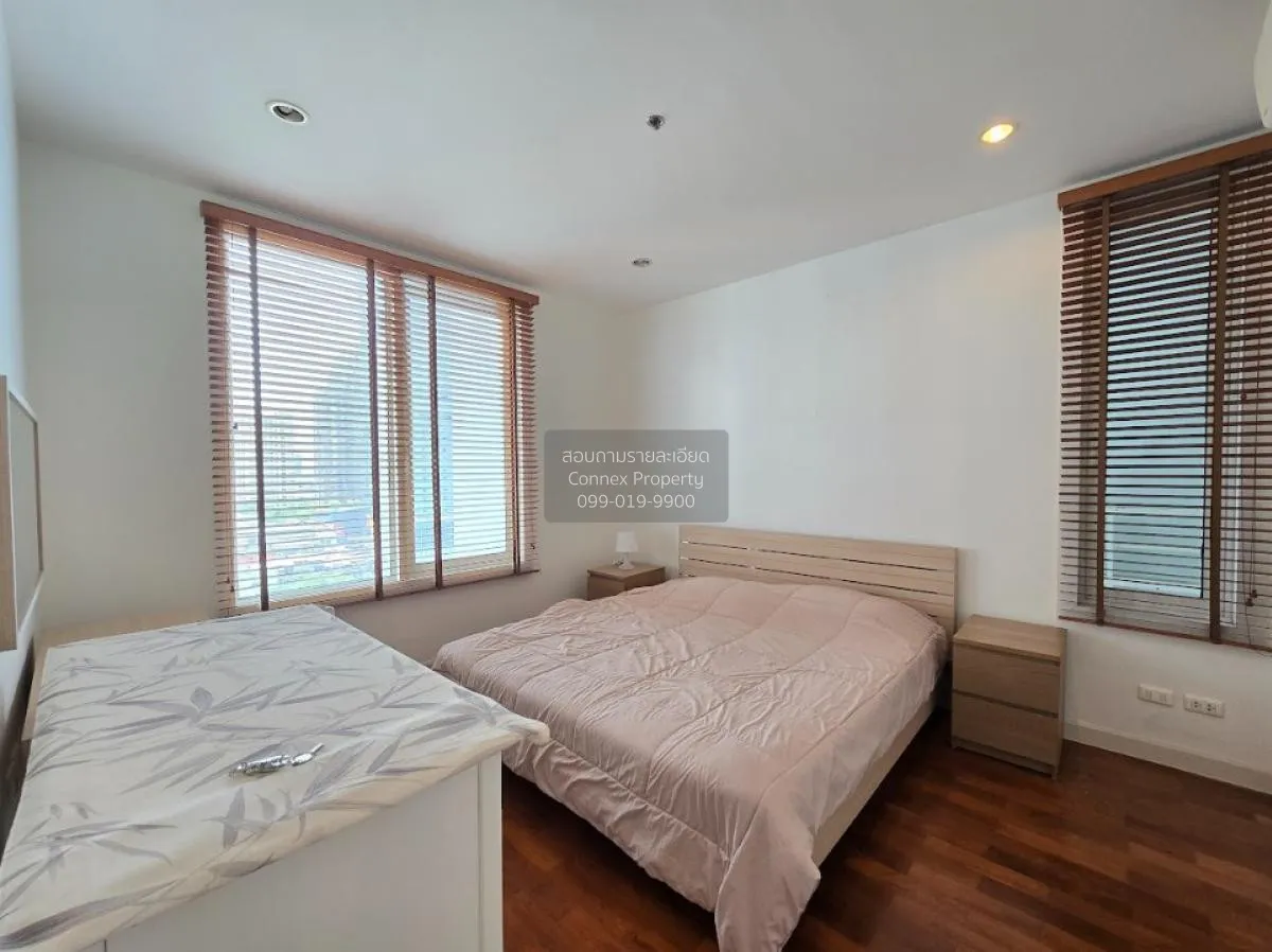 FOR RENT condo , Siri Residence Sukhumvit , BTS-Phrom Phong , Khl
