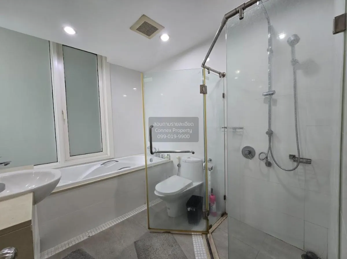FOR RENT condo , Siri Residence Sukhumvit , BTS-Phrom Phong , Khl