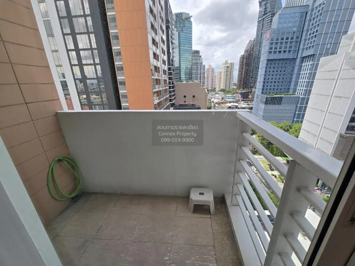 FOR RENT condo , Siri Residence Sukhumvit , BTS-Phrom Phong , Khl