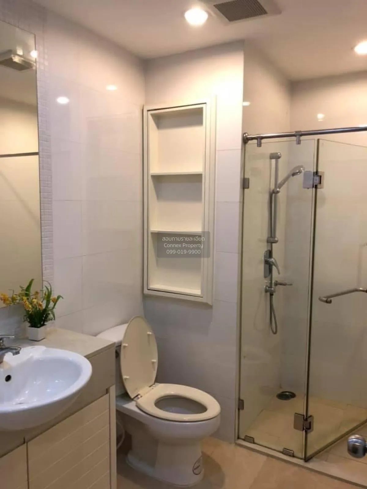 เช่าคอนโด  สิริ เรสซิเด้นส์ สุขุมวิท BTS-พร้อมพงษ์ คลองตัน เขต คล