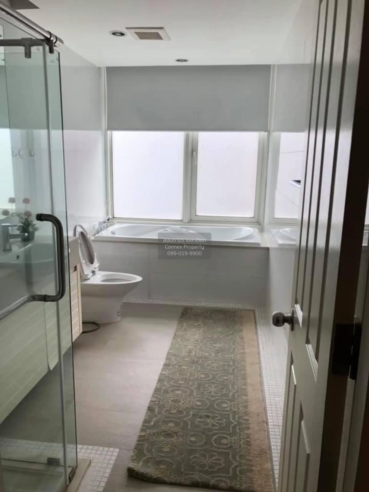 เช่าคอนโด  สิริ เรสซิเด้นส์ สุขุมวิท BTS-พร้อมพงษ์ คลองตัน เขต คล